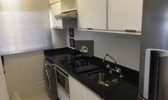 Imagem 4: Flat Para Locação Paraiso