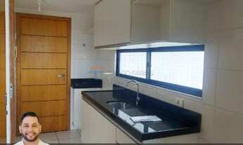 Imagem 6: Apartamento para alugar no Jardim Oceania / Bessa - com 02 quartos sendo 1 suíte