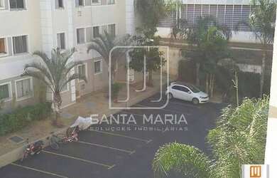 Imagem 2: Apartamento (tipo - padrao) 2 dormitórios, portaria 24hs, em condomínio fechado