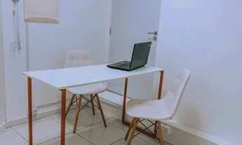 Imagem 3: Sublocação sala Passeio Pedra Branca