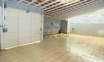 Imagem 4: Jacarei - Casa Padrão - Jardim Maria Amelia