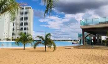 Imagem 4: Duplex para aluguel possui 260 metros quadrados com 4 quartos. Brasil Beach Home Resort Cu