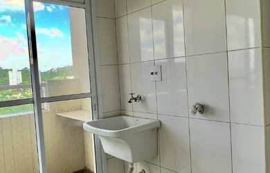 Imagem 7: Apartamento para aluguel tem 49 metros quadrados com 2 quartos