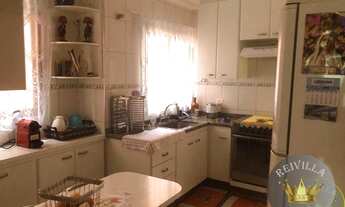 Imagem 4: Casa Residencial à venda, Vila Bertioga, São Paulo - CA0049