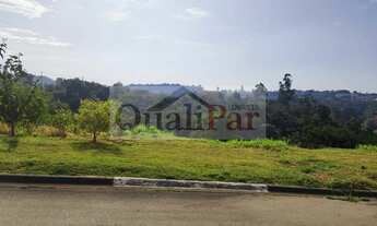 Imagem 2: Terreno à venda no bairro Sítio do Rosário - Santana de Parnaíba/SP