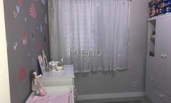 Imagem 7: Apartamento - Jardim Amazonas - Campinas