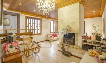 Imagem 4: PORTO ALEGRE - Casa Padrão - Rio Branco