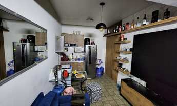 Imagem 5: \Vendo Apartamento com 80 m2 no Condomínio Residencial Tambaú, Av. Noel Nutels, Cidade