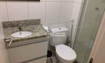 Imagem 2: Vendo Aptoº 82m² 3 qts sendo 1 Suíte em Casa Amarela