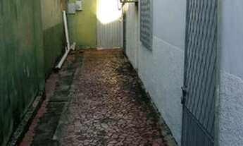 Imagem 2: 10130/01 - CASA RESIDENCIAL - RUA PIRES DE CASTRO