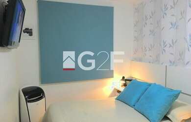 Imagem 6: Apartamento a venda no Jardim Dom Nery