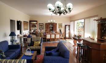 Imagem 5: Casa - Jardim Bela Vista - Campinas