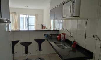 Imagem 3: EXC!! MOBILIADA!! 2 QUARTOS S/2 SUITES!! 1.950,00