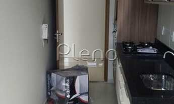 Imagem 5: Apartamento - Parque Bom Retiro - Paulínia