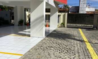 Imagem 6: Excelente flat mobiliado vista mar