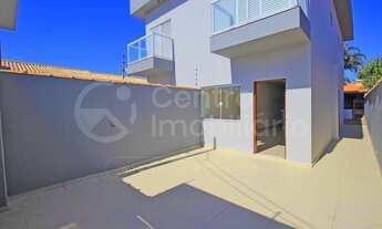 Imagem 5: CASA com 2 quartos em Itanhaém, no bairro Tupy