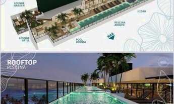 Imagem 5: Ocean, Últimas unidades! Flat a 20 metros do Mar