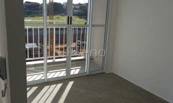 Imagem 2: Apartamento - Jardim das Cerejeiras - Campinas
