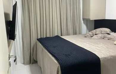 Imagem 6: Apartamento para venda com 58 metros quadrados com 2 quartos em Alto de São Manoel - Mosso