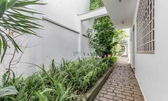 Imagem 3: Casa com 4 dormitórios para alugar, 400 m² por R$ 16.500,00/mês - Jardim Paulista - São Pa