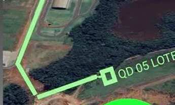 Imagem 2: Ágio de lotes comerciais próximos do Futuro Shopping e do Lago Azul (Terreno até 1.000m2