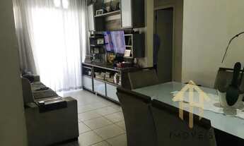 Imagem 6: Apartamento para venda tem 91 metros quadrados com 3 quartos em da Luz - Nova Iguaçu - RJ