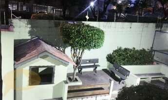 Imagem 4: Apartamento à venda, 2 quartos, 1 vaga, Vila Amélia - São Paulo/SP