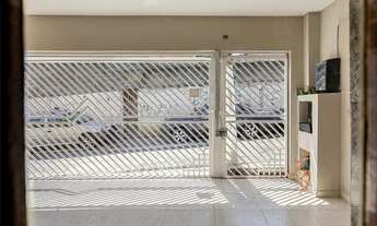 Imagem 6: São Paulo - Casa Padrão - Vila Nova Curuçá