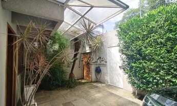 Imagem 4: Casa assobradada com 4 dormitórios