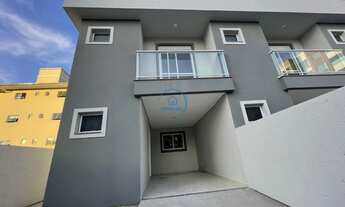 Imagem 3: Sobrado com 2 suítes à venda - Pagani II - Palhoça/SC