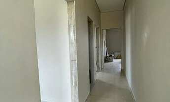 Imagem 6: Casa Nova apta a financiar 3 quartos