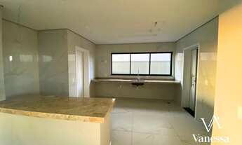 Imagem 7: Linda Casa Cidade Alpha, Residencial Ceará com 342m2, 4 suítes com closet