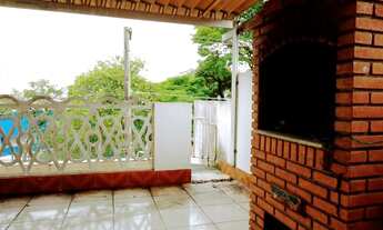 Imagem 2: Casa 5 dorm, 1 suite e 3 vagas de garagem em Cidade Domitila - São Paulo