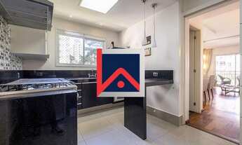 Imagem 7: Apartamento Venda 3 Dormitórios - 114 m² Jardim Paulista