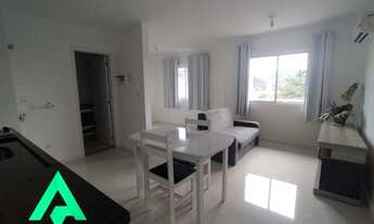 Imagem 3: Lindo loft semi mobiliado, a 800 metros da FURB, no Bairro Itoupava Seca!