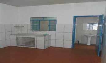 Imagem 6: AR Casa para venda tem 70 metros quadrados com 2 quartos em Barris - Salvador - BA