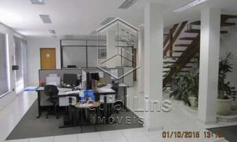 Imagem 5: Sobrado com 4 dormitórios à venda, 250 m² por R$ 2.000.000,00 - Jardim da Glória