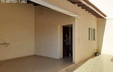 Imagem 5: Casa para alugar na Vila Gabriel, em Sorocaba -SP