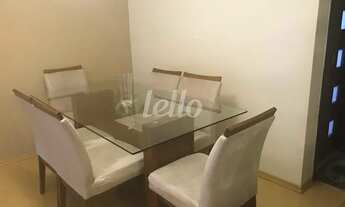 Imagem 6: São Paulo - Apartamento Padrão - Mooca