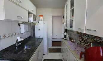 Imagem 3: Apartamento para venda tem 67 metros quadrados com 3 quartos em Vila Prudente - São Paulo