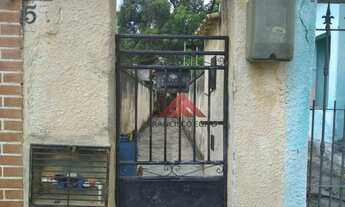 Imagem: Casa com 2 dormitórios para alugar por