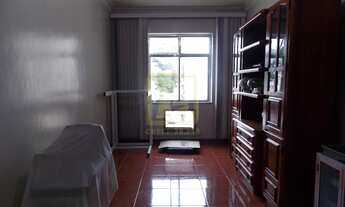 Imagem 2: Apartamento sala quarto com dependência Centro Rio de Janeiro