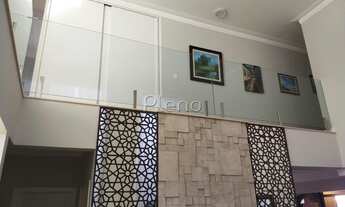 Imagem 5: Casa - Swiss Park - Campinas