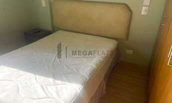 Imagem 6: FLAT PARA LOCAÇÃO NO JARDINS PROXIMO AV PAULISTA!