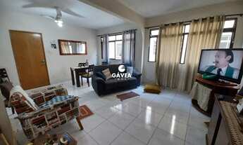 Imagem: Apartamento para venda possui 98 metros