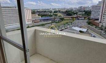 Imagem 4: Apartamento para aluguel com 67 metros quadrados com 2 quartos em Cristo Rei - Curitiba