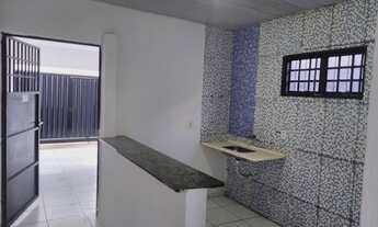 Imagem 3: Aluga-se casa Alto da Ressurreição-Gurupi