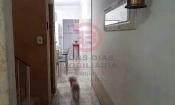 Imagem 6: Lindo Sobrado à Venda na Vila Ré com 3 Quartos e 2 Vagas de Garagem