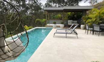 Imagem: Casa em Itaipava dentro de condomínio