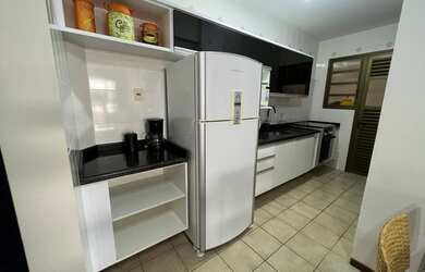 Imagem 5: Apartamento para aluguel possui 60 metros quadrados com 2 quartos